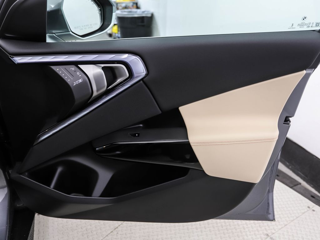 Thumbnail: 2026 BMW X3 - 29