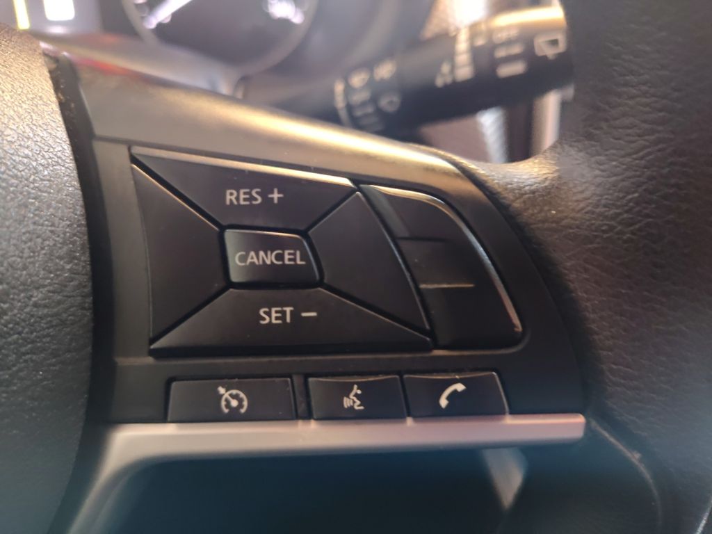 Used Car 2018 Nissan Kicks  Sv For Sale In Austin, Texas