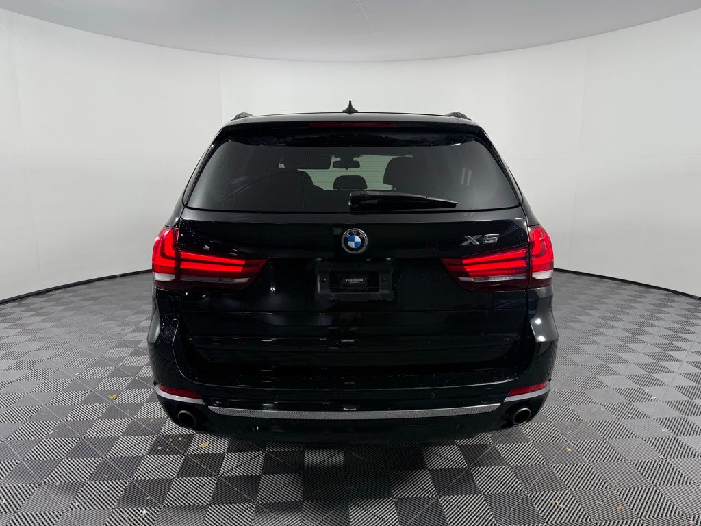 Thumbnail: 2015 BMW X5 - 6