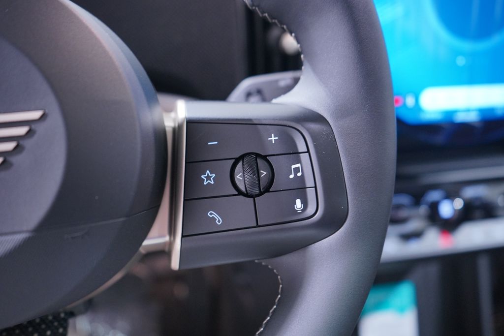 Thumbnail: 2026 MINI Cooper - 16