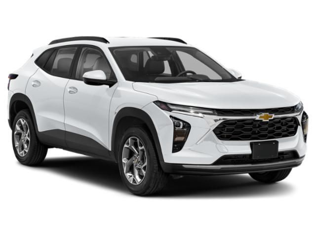 2024 Chevrolet Trax LT 6