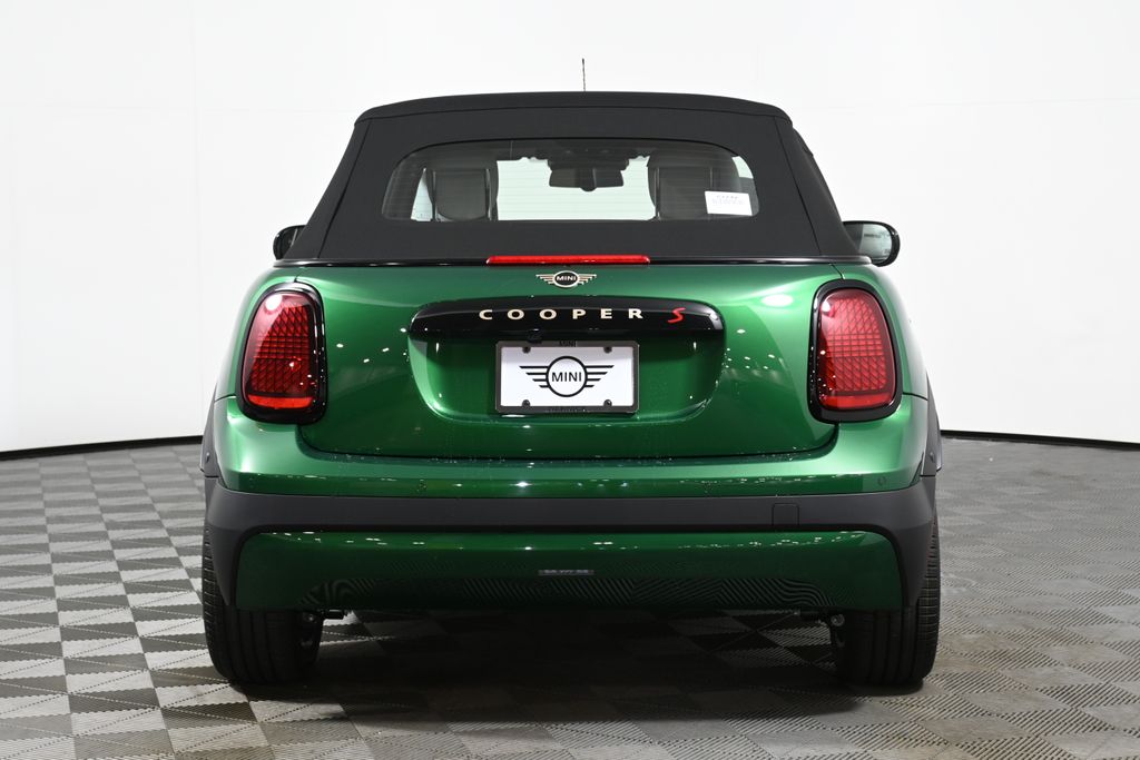 Thumbnail: 2026 MINI Cooper - 7