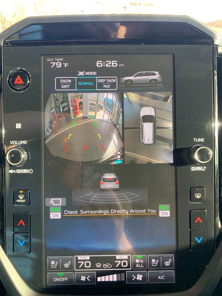 View vehicle photo 7