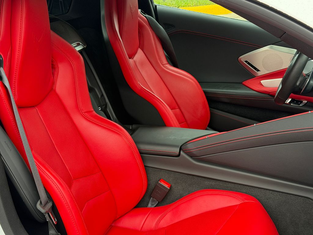 Thumbnail: 2022 Chevrolet Corvette - 12