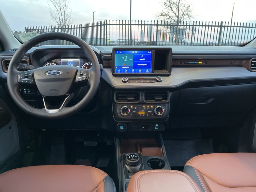 Thumbnail: 2023 Ford Maverick - 17