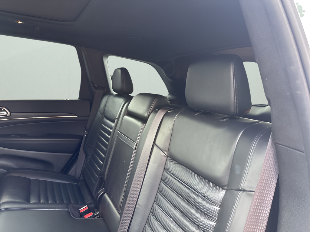 Used Car 2021 Jeep Grand Cherokee  Limited X For Sale Under $30,000 In Austin, Texas