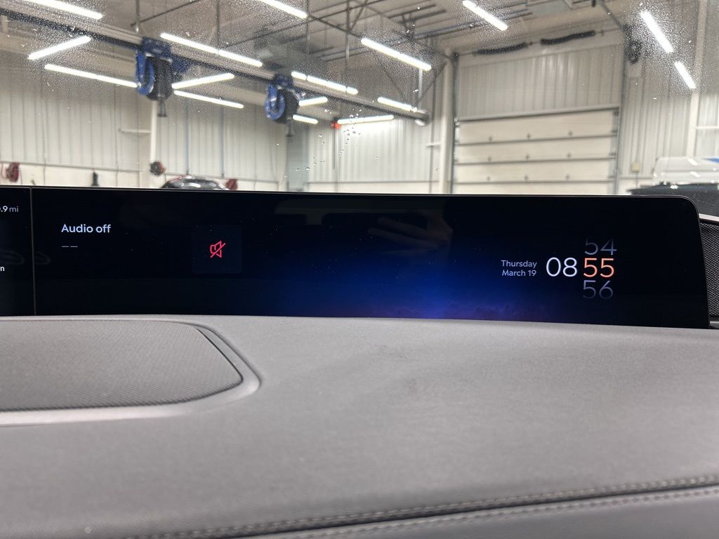 new 2026 Lincoln Navigator L car, priced at $109,230