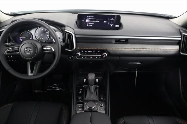 Thumbnail: 2026 Mazda CX-50 - 4