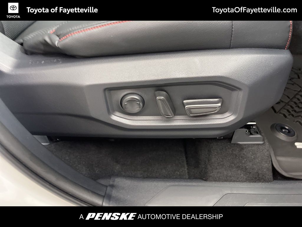 Thumbnail: 2025 Toyota Sequoia - 8