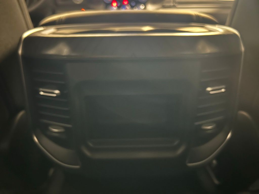 new 2026 Ram 1500 car, priced at $56,499