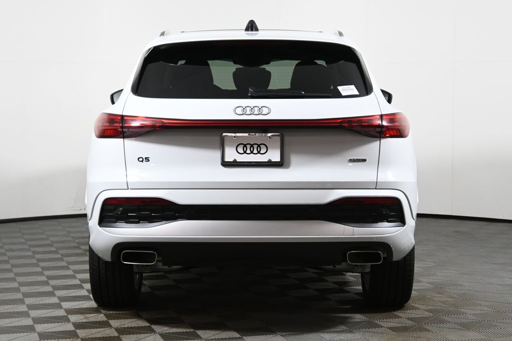 Thumbnail: 2025 Audi Q5 - 6
