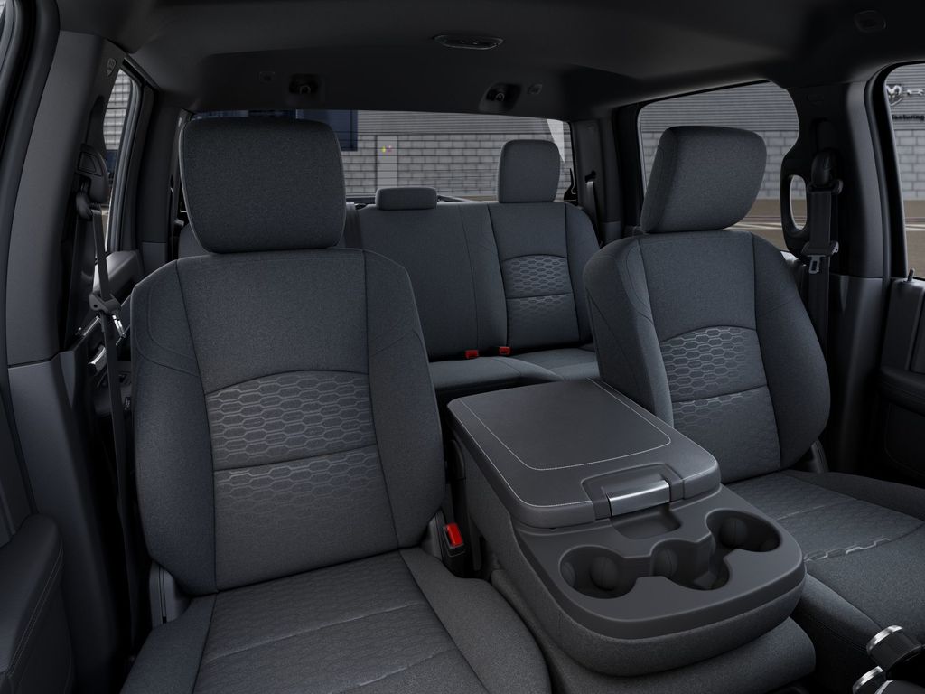 2025 RAM 2500 Big Horn - Photo 16