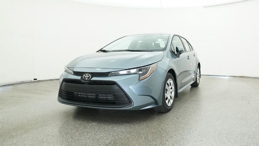 Thumbnail: 2026 Toyota Corolla - 22