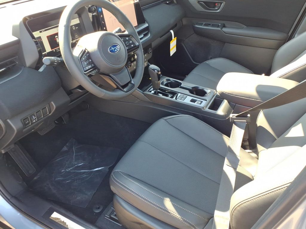 new 2026 Subaru Outback car, priced at $44,303