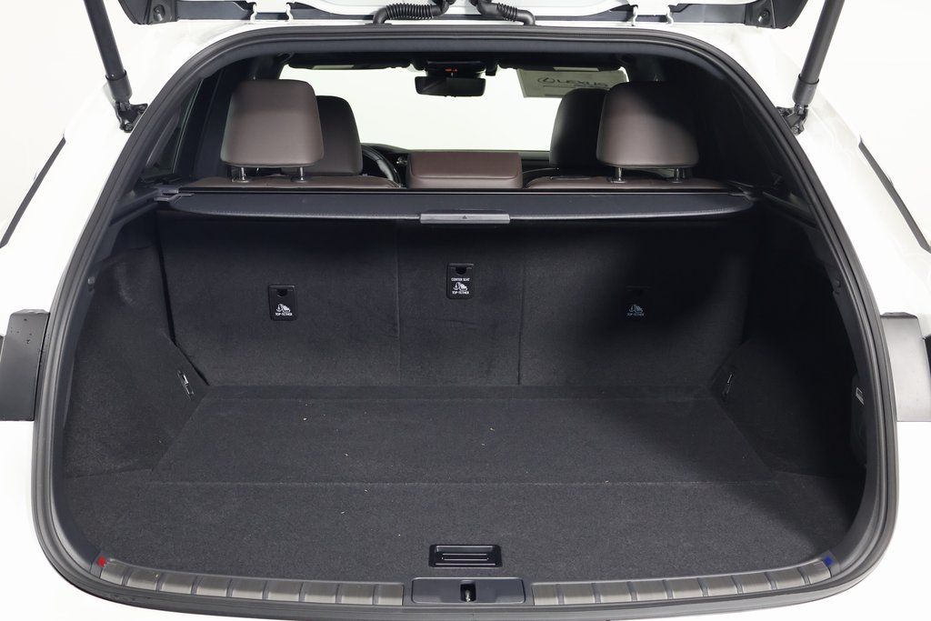 Thumbnail: 2026 Lexus RX - 8