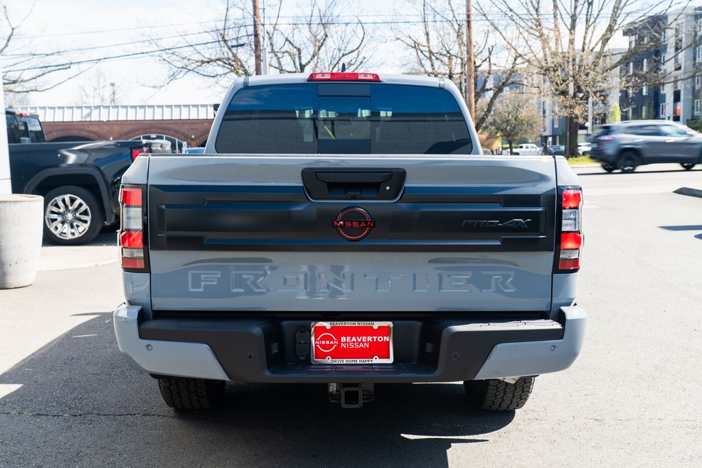 View vehicle photo 5