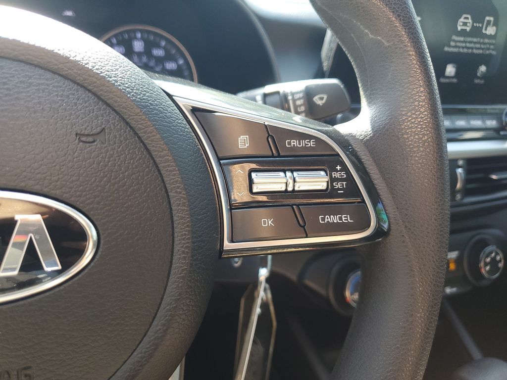 Used 2020 Silver Kia LXS image 20