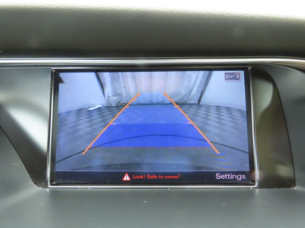 Thumbnail: 2015 Audi A4 - 15