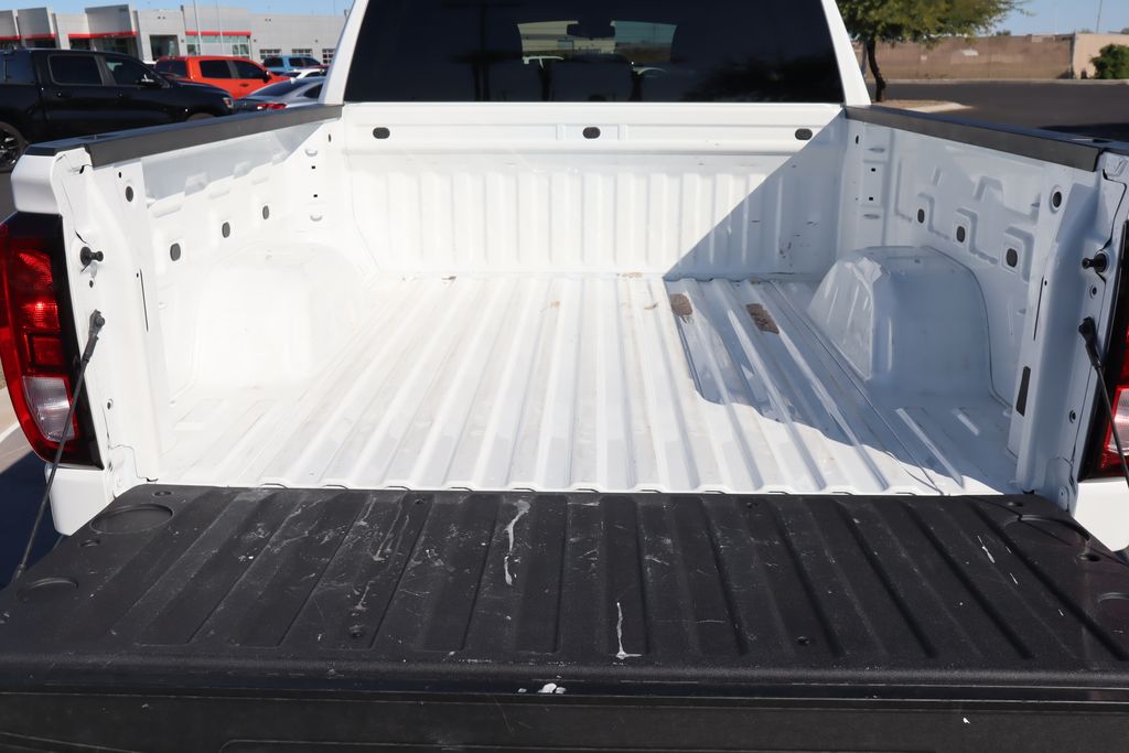 Thumbnail: 2025 GMC Sierra 1500 - 27