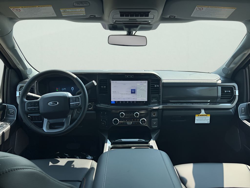 2025 Ford F-350SD