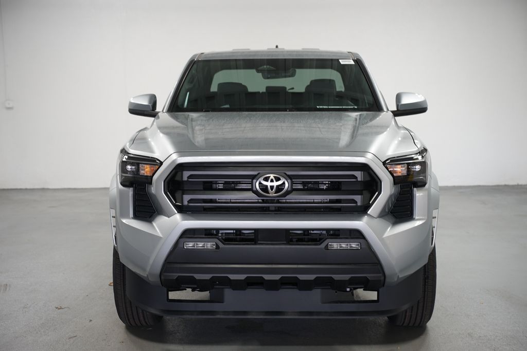 Thumbnail: 2025 Toyota Tacoma - 2