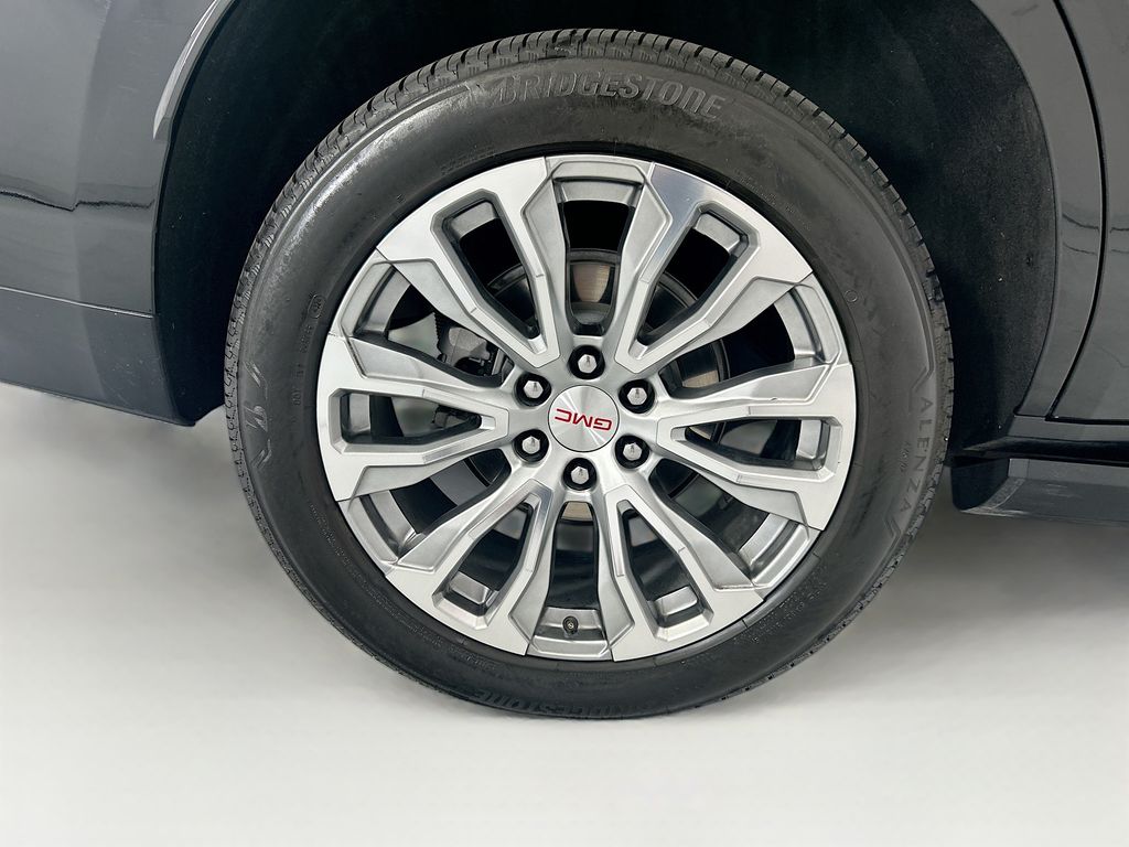 Thumbnail: 2024 GMC Yukon - 32