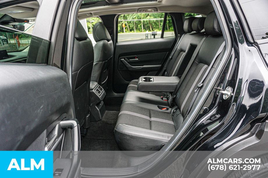 2025 Mazda CX-50 Premium - Photo 21