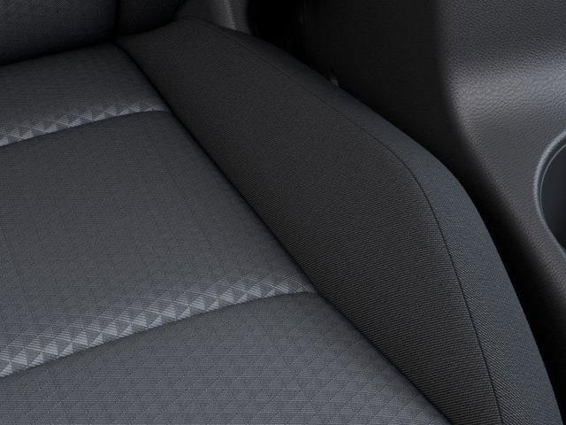 New 2025 Black Kia LX image 24