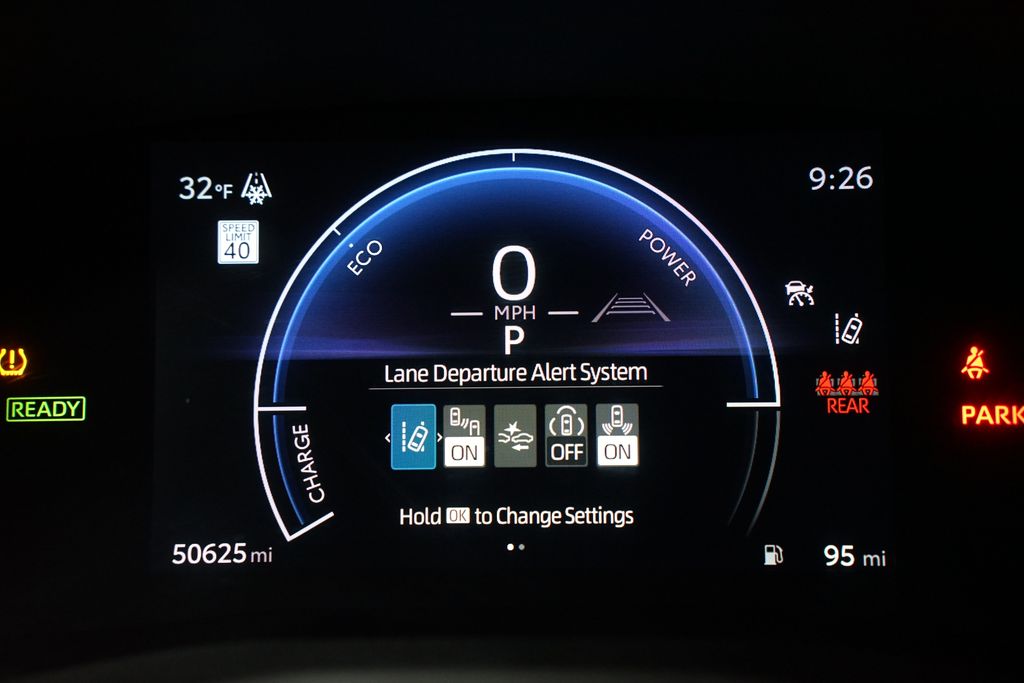 Thumbnail: 2025 Toyota Camry - 16