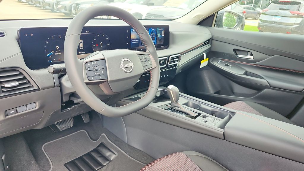 2026 Nissan Sentra