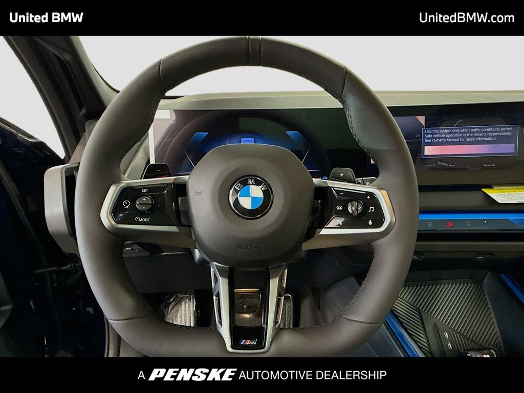 Thumbnail: 2026 BMW X3 - 6