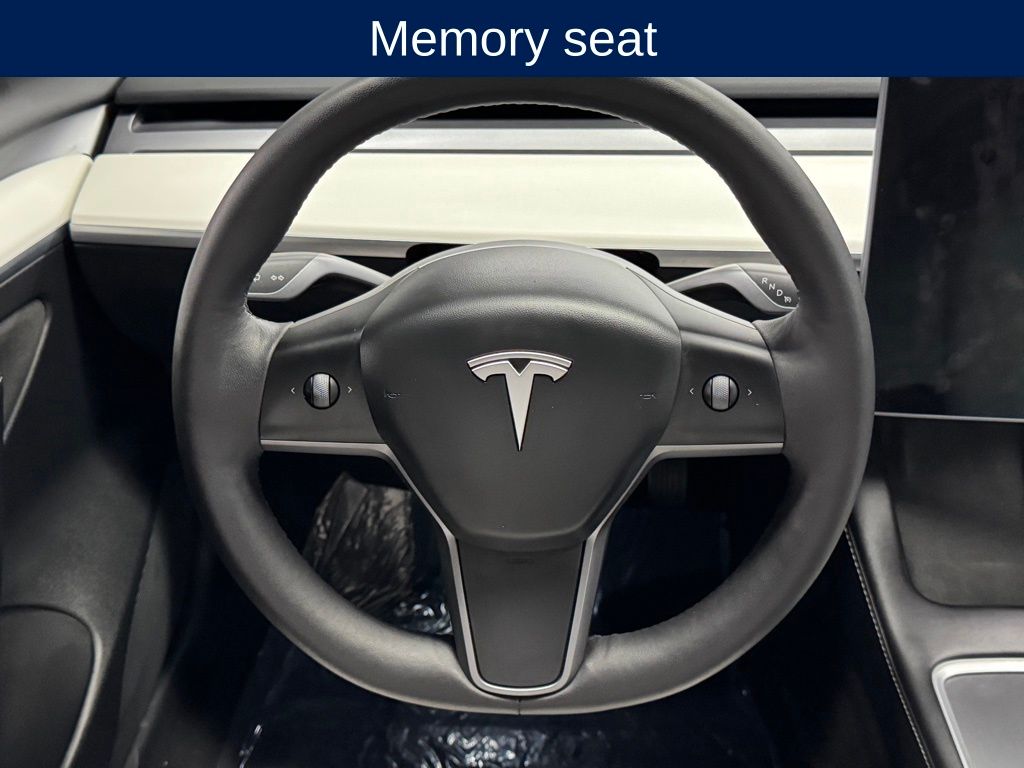 2022 Tesla Model 3 Long Range 8