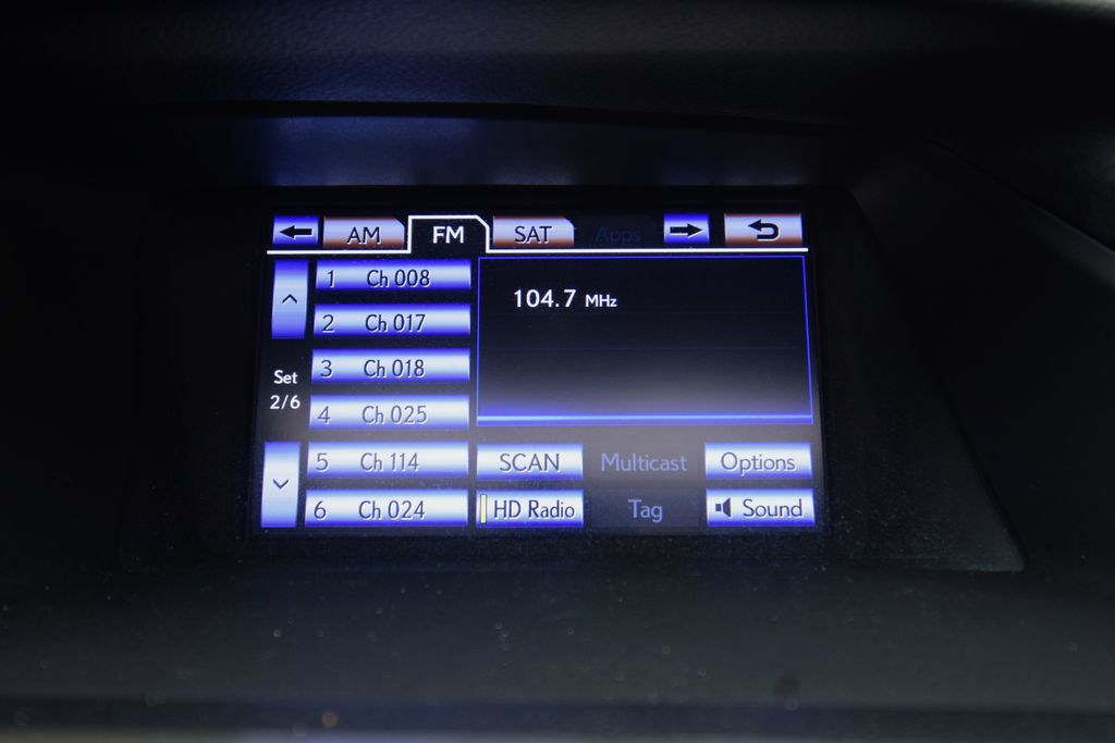 used 2015 Lexus RX car, priced at $15,000