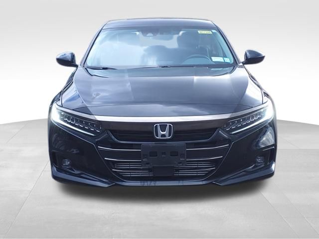 2022 Honda Accord Sport Special Edition 2