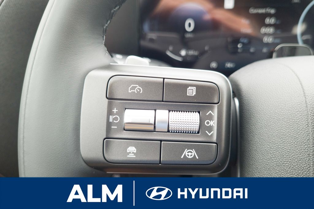 2026 Hyundai Palisade Calligraphy photo 26