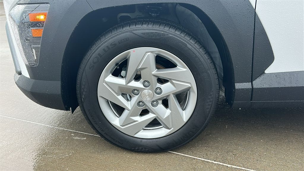 2026 Hyundai Kona SE - 5