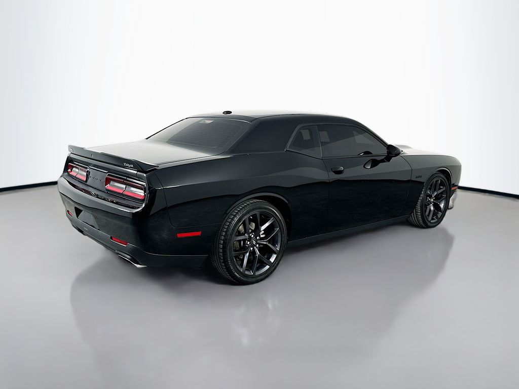 DodgeChallenger7