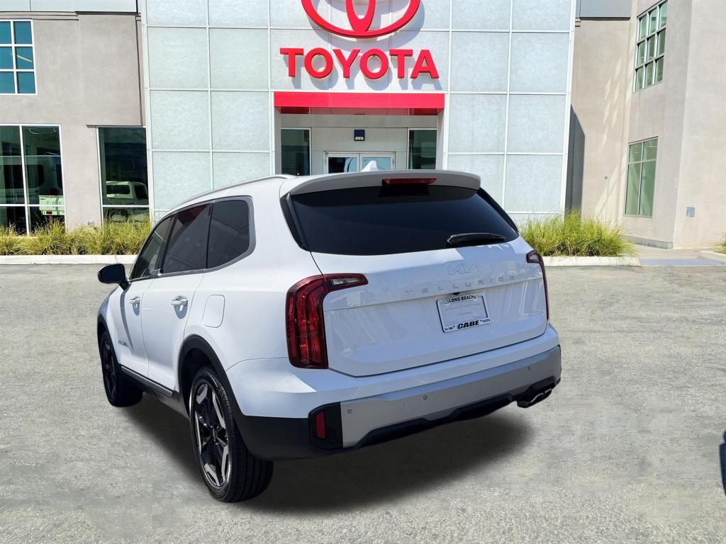 Used 2023 Kia Telluride SUV