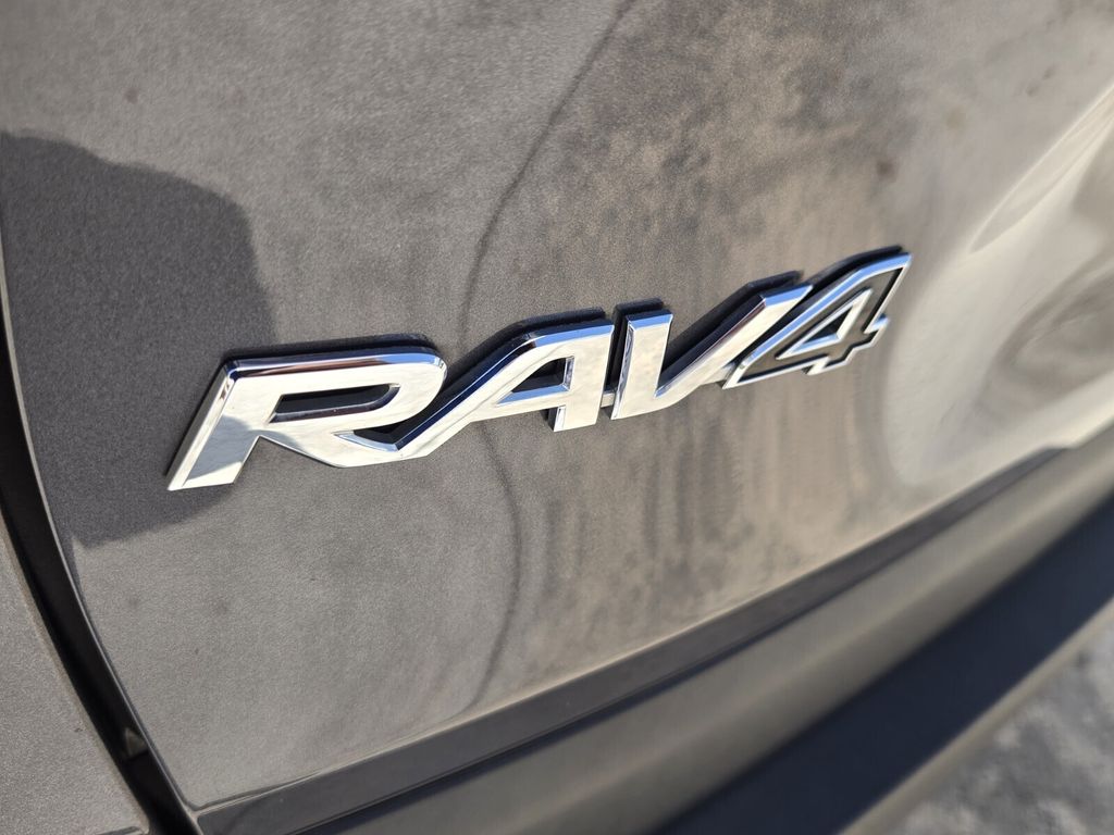 2022 Toyota RAV4 - $23,087