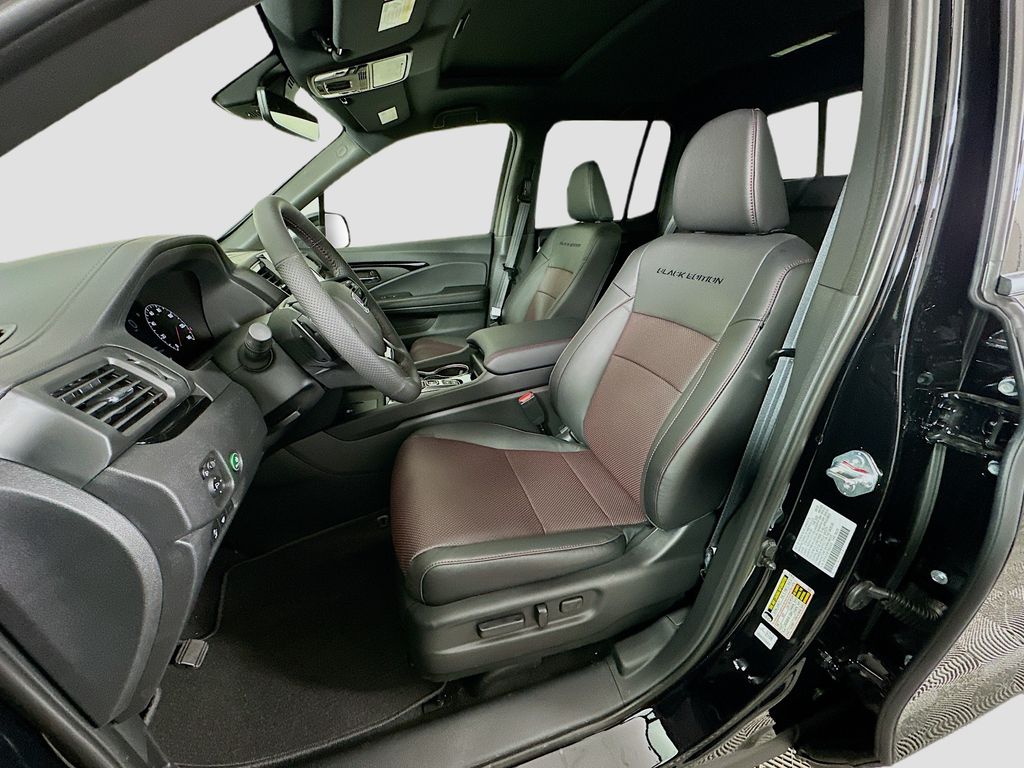 Thumbnail: 2026 Honda Ridgeline - 15