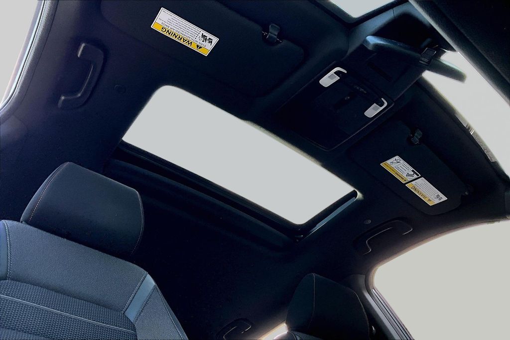 Used 2023 Honda CR-V Hybrid SUV