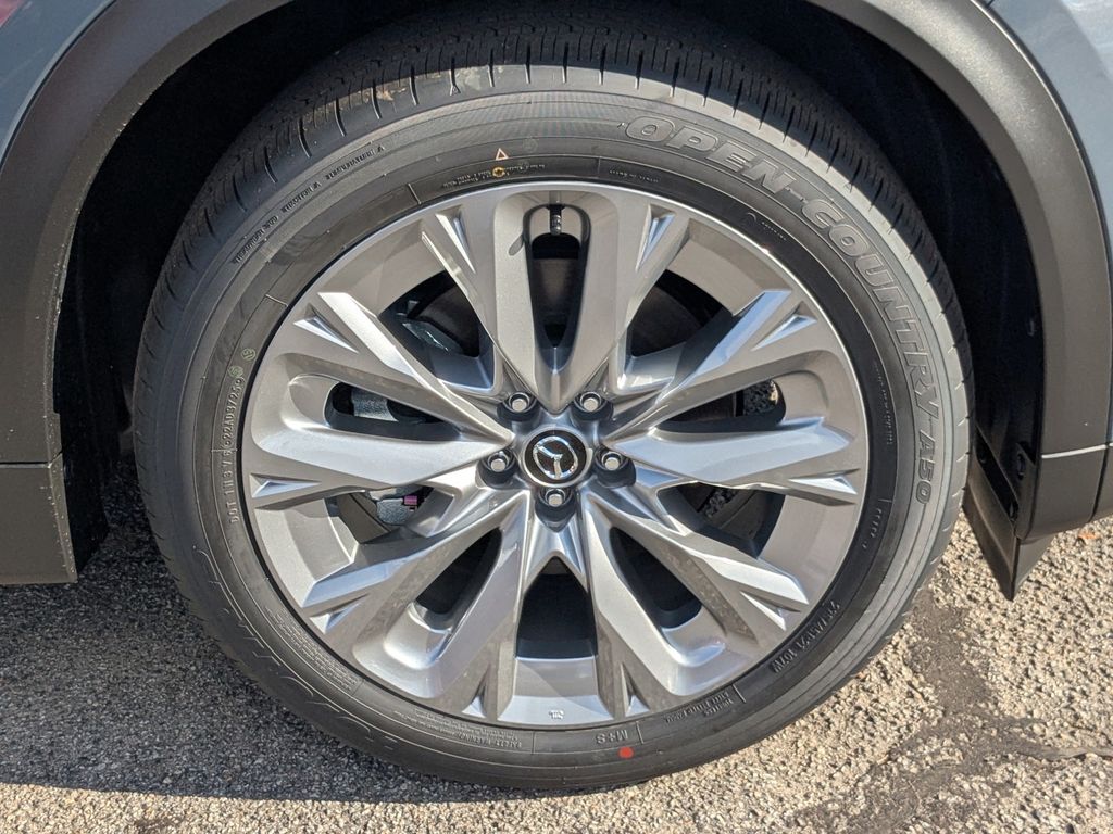 2026 Mazda CX-90 3.3 Turbo Premium Plus