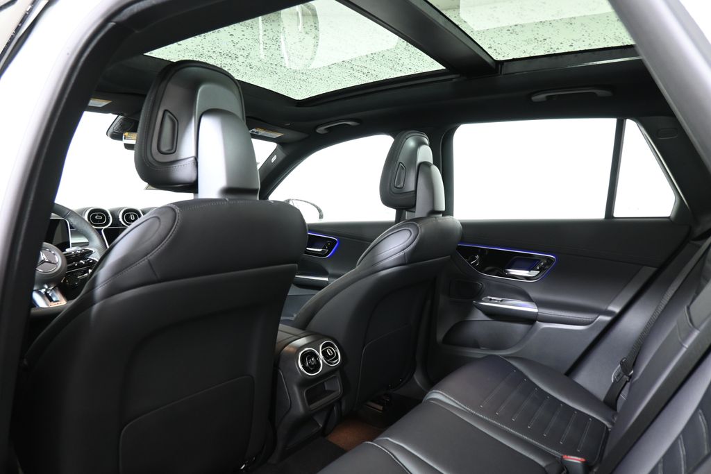 Thumbnail: 2026 Mercedes-Benz GLC - 27