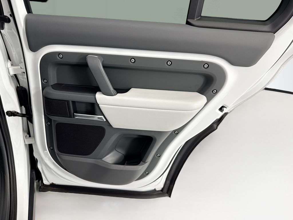 Thumbnail: 2025 Land Rover Defender - 26