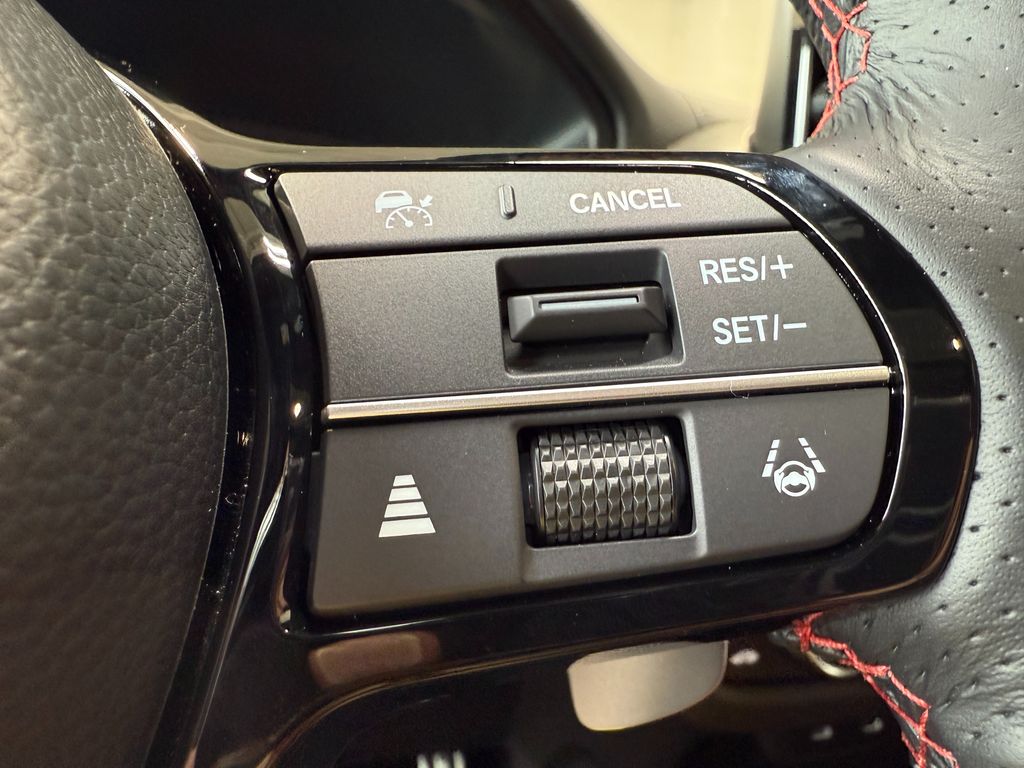 new 2026 Acura ADX car, priced at $46,450