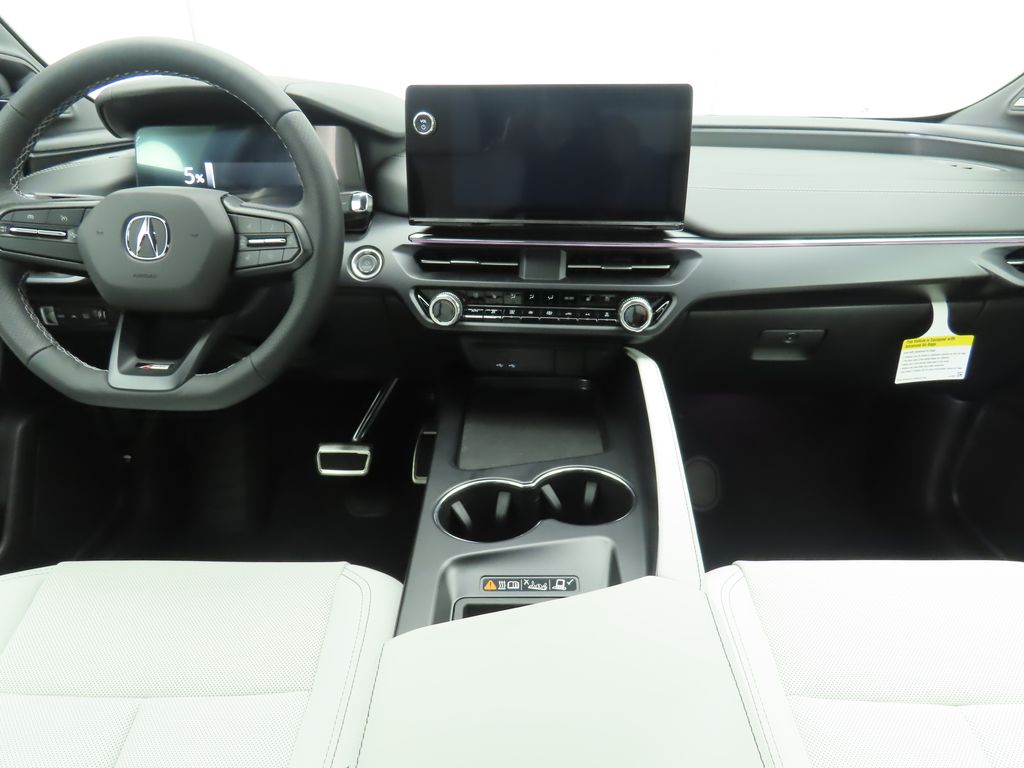 2024 Acura ZDX A-Spec 14
