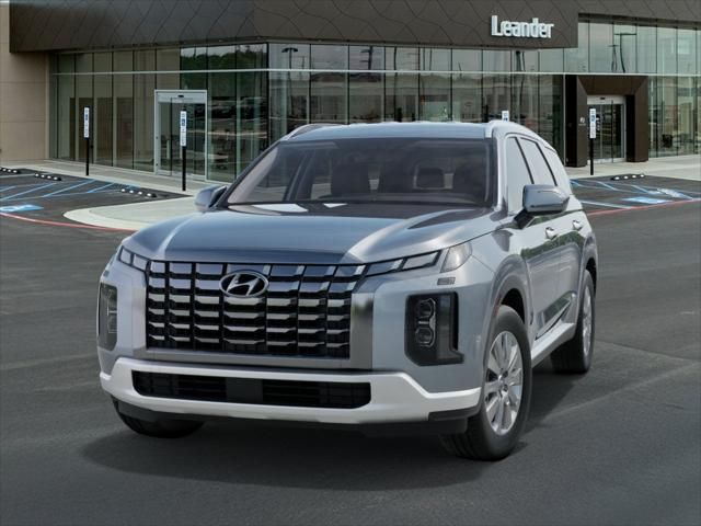 2025 Hyundai Palisade SEL 6