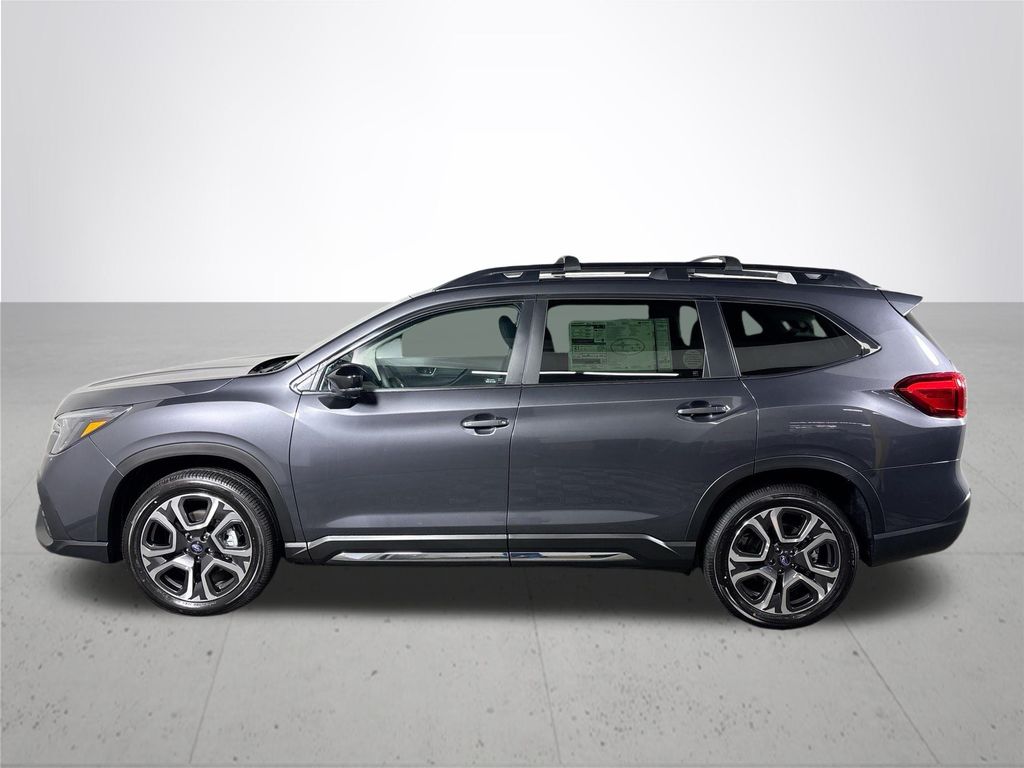 2025 Subaru Ascent Limited