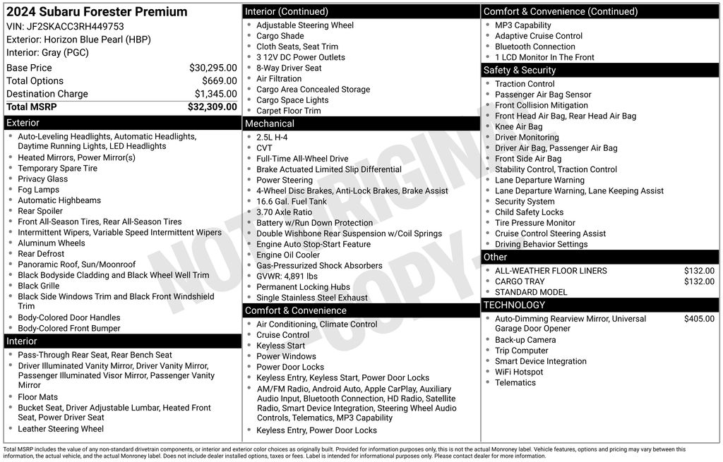 View vehicle photo 3