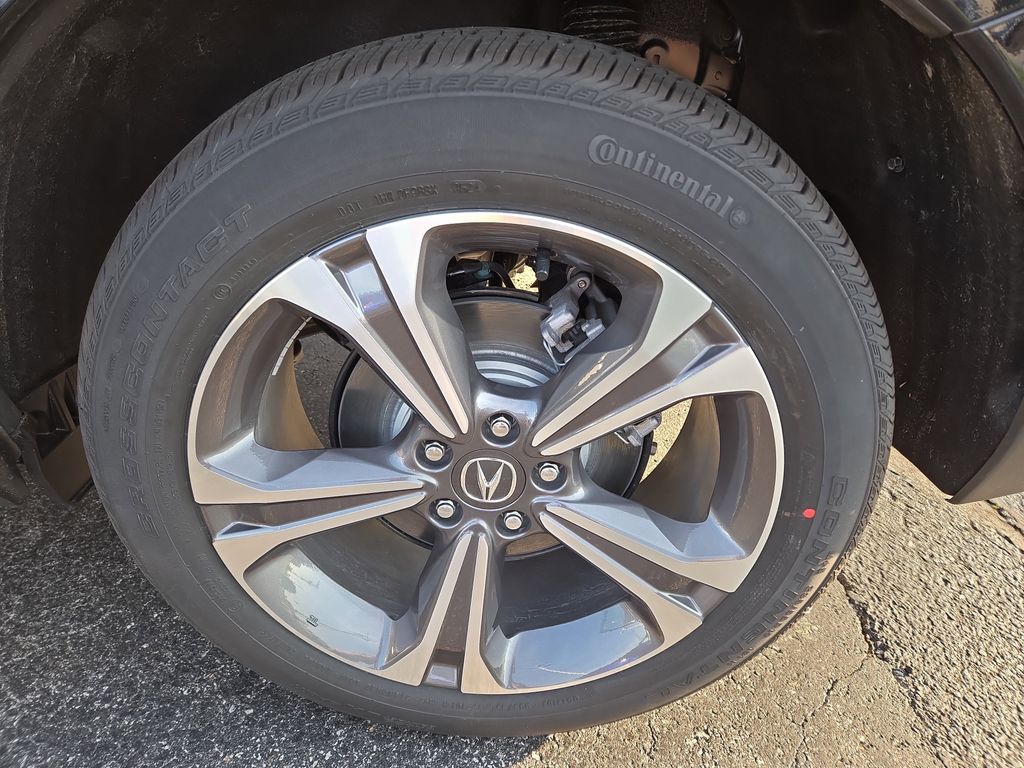 New 2025 Acura RDX For Sale in Fort Wayne, IN